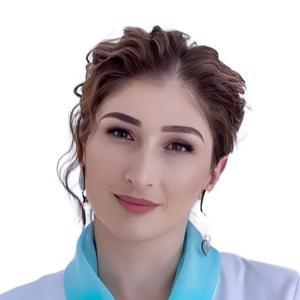Шаханова Мадина Шамилевна — кардиолог